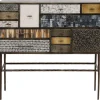 KARE Design Commode haute Chalet Soul 110x105cm> Meubles