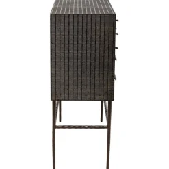 KARE Design Commode haute Chalet Soul 110x105cm><noscript><img width=