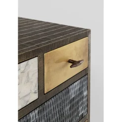 KARE Design Commode haute Chalet Soul 110x105cm><noscript><img width=
