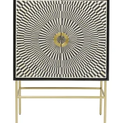 KARE Design Commode haute Electro> Meubles
