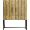 KARE Design Commode haute Marrakesh> Meubles