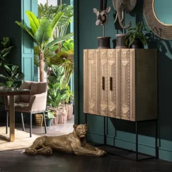 KARE Design Commode haute Marrakesh><noscript><img width=