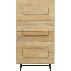 KARE Design Commode haute Mulino 60x121cm> Meubles