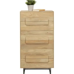 KARE Design Commode haute Mulino 60x121cm><noscript><img width=