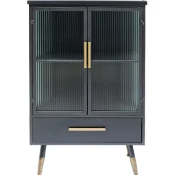 KARE Design Commode La Gomera 2-portes/1-tiroir> Meubles