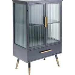 KARE Design Commode La Gomera 2-portes/1-tiroir><noscript><img width=