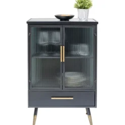 KARE Design Commode La Gomera 2-portes/1-tiroir><noscript><img width=