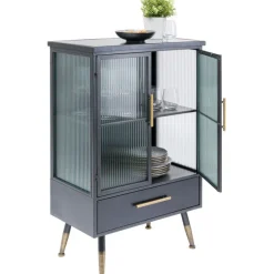 KARE Design Commode La Gomera 2-portes/1-tiroir><noscript><img width=