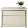 KARE Design Commode Luxury Pearl 3-tiroirs> Meubles