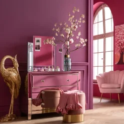 KARE Design Commode Luxury Pearl 3-tiroirs><noscript><img width=