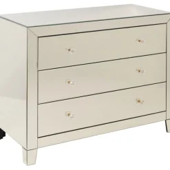 KARE Design Commode Luxury Pearl 3-tiroirs><noscript><img width=