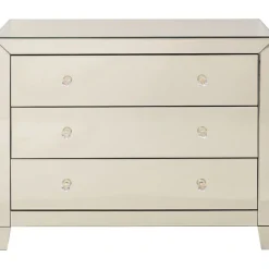 KARE Design Commode Luxury Pearl 3-tiroirs><noscript><img width=