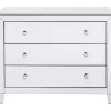 KARE Design Commode Luxury 3-tiroirs> Meubles