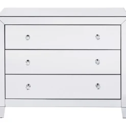 KARE Design Commode Luxury 3-tiroirs> Meubles