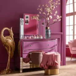 KARE Design Commode Luxury 3-tiroirs><noscript><img width=