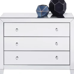 KARE Design Commode Luxury 3-tiroirs><noscript><img width=