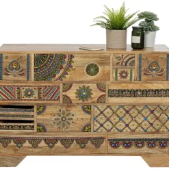 KARE Design Commode Menorca 115x80cm><noscript><img width=