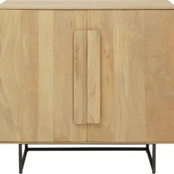 KARE Design Commode Mulino Doors 85x81cm> Meubles