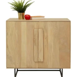 KARE Design Commode Mulino Doors 85x81cm><noscript><img width=