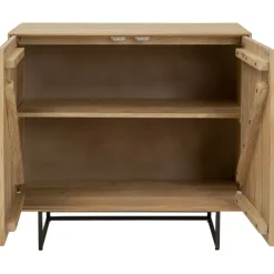 KARE Design Commode Mulino Doors 85x81cm><noscript><img width=
