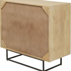 KARE Design Commode Mulino Doors 85x81cm><noscript><img width=
