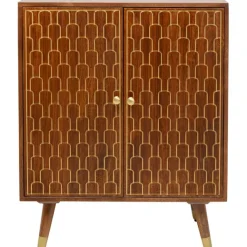 KARE Design Commode Muskat 2-portes> Meubles
