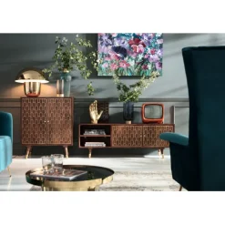 KARE Design Commode Muskat 2-portes><noscript><img width=