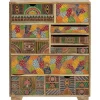 KARE Design Commode Paradise 68x88cm> Meubles