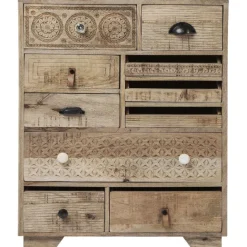 KARE Design Commode Puro 10 tiroirs> Meubles