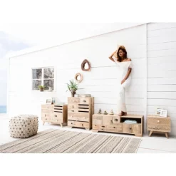 KARE Design Commode Puro 10 tiroirs> Meubles
