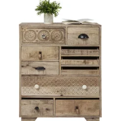 KARE Design Commode Puro 10 tiroirs><noscript><img width=