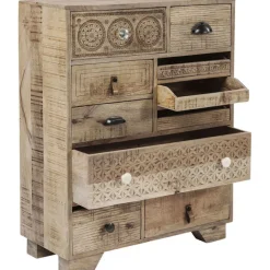 KARE Design Commode Puro 10 tiroirs><noscript><img width=