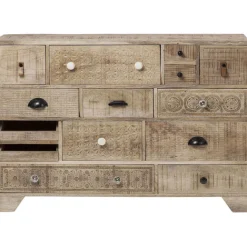 KARE Design Commode Puro 14 tiroirs> Meubles