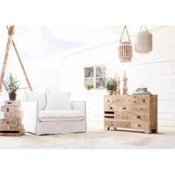 KARE Design Commode Puro 14 tiroirs> Meubles
