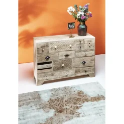 KARE Design Commode Puro 14 tiroirs><noscript><img width=