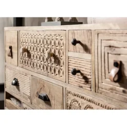 KARE Design Commode Puro 14 tiroirs><noscript><img width=