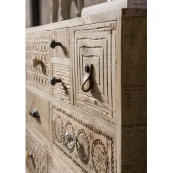 KARE Design Commode Puro 14 tiroirs><noscript><img width=