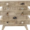 KARE Design Commode Puro Butterfly> Meubles