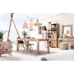 KARE Design Commode Puro Butterfly> Meubles