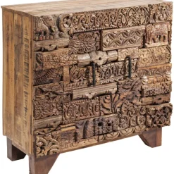 KARE Design Commode Shanti Puzzle Surprise Nature><noscript><img width=
