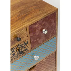 KARE Design Commode Soleil 14 tiroirs><noscript><img width=