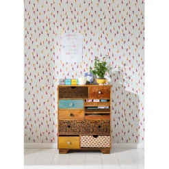 KARE Design Commode Soleil 10 tiroirs> Meubles