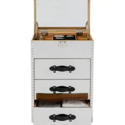 KARE Design Commode Vegas Maquillage 65cm> Meubles