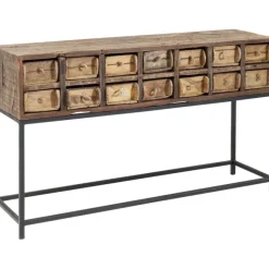 KARE Design Console Bastidon 125cm><noscript><img width=
