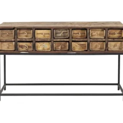 KARE Design Console Bastidon 125cm><noscript><img width=