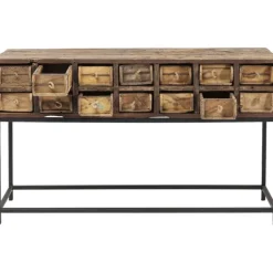KARE Design Console Bastidon 125cm><noscript><img width=