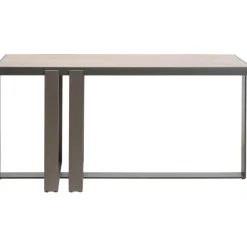KARE Design Console Bravo 150x45cm> Meubles