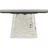 KARE Design Console Caldera 138x76cm> Meubles