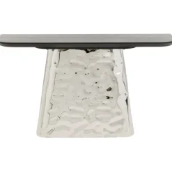 KARE Design Console Caldera 138x76cm> Meubles