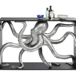 KARE Design Console Calmar 124x85cm><noscript><img width=